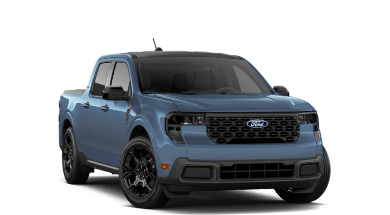 Maverick® vehicle